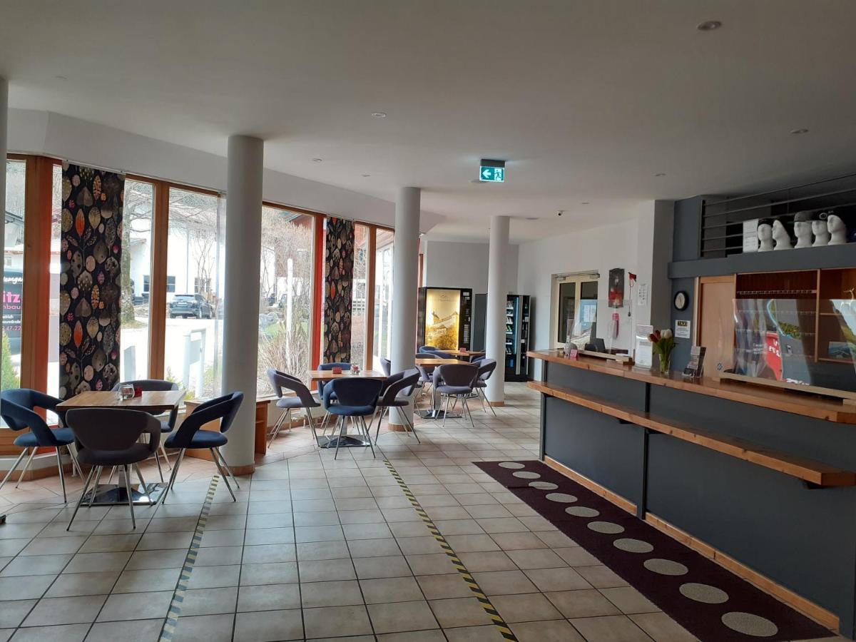 Kampenwand Apartment *