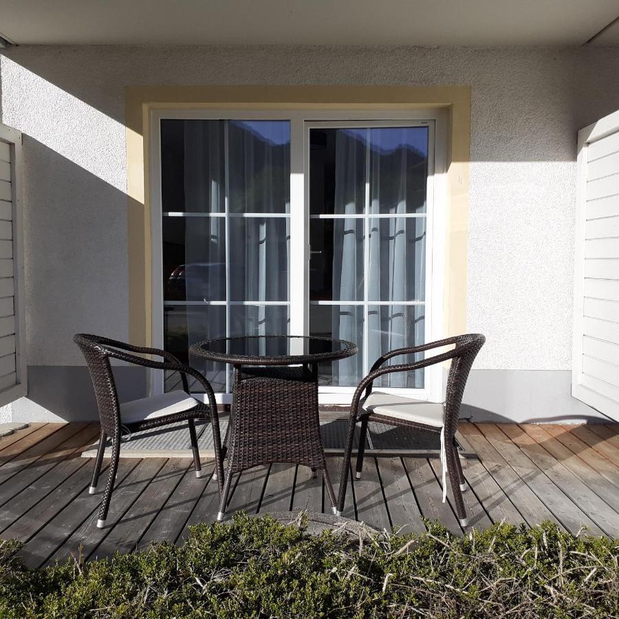 Apartment Kampenwand Aschau im Chiemgau