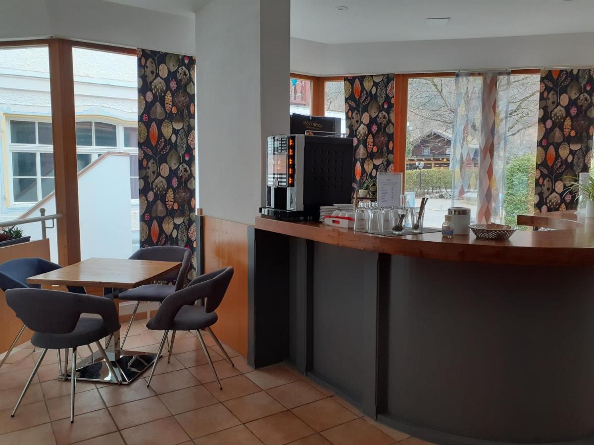 Apartment Kampenwand