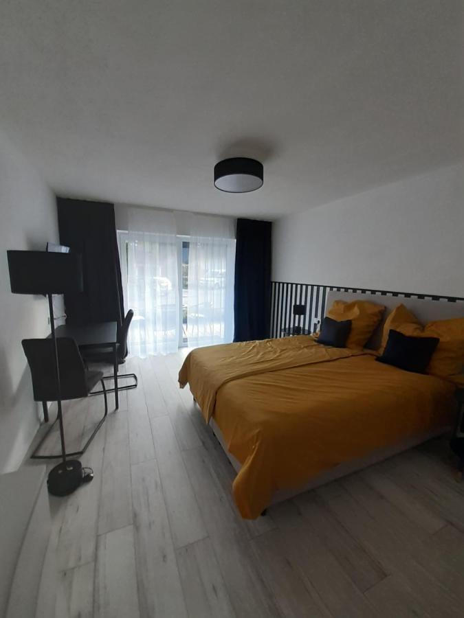 Kampenwand Apartment