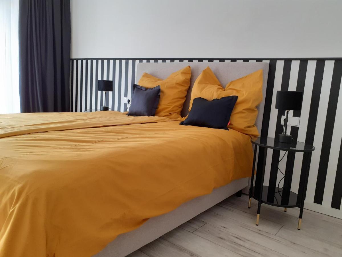 Kampenwand Apartment *