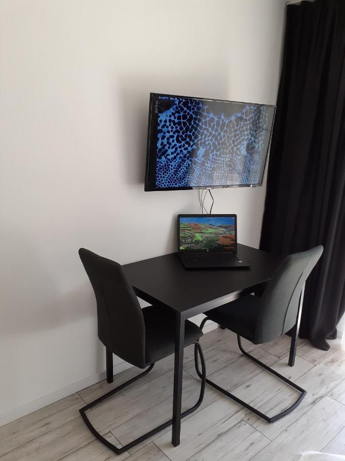 Kampenwand Apartment *