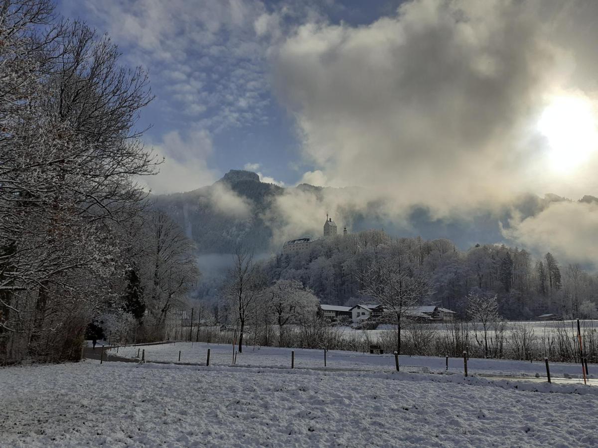 Kampenwand * Aschau im Chiemgau