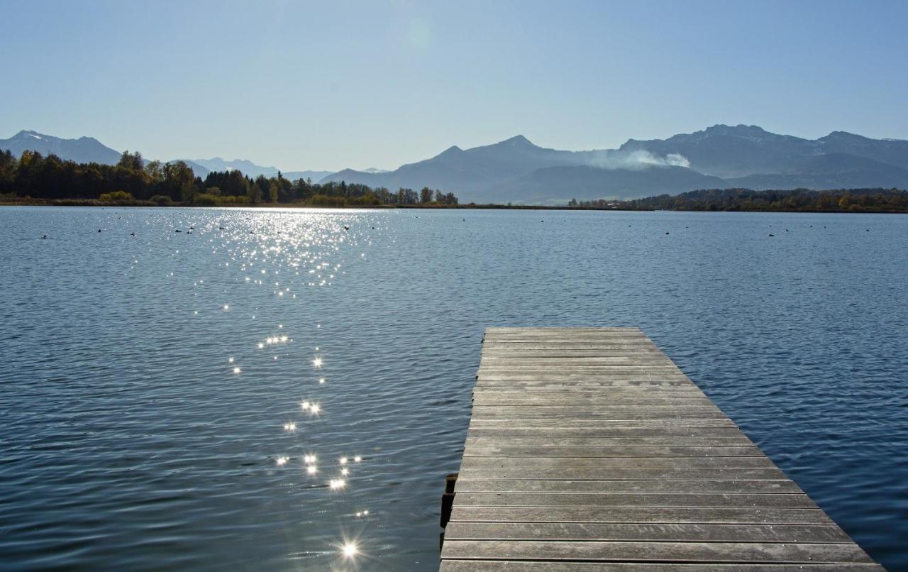 Appartamento Kampenwand Aschau im Chiemgau